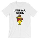 Little Mr. Twink-T-Shirts-Swish Embassy