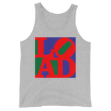 Load (Tank Top)-Tank Top-Swish Embassy