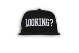 Looking? (Headwear)-Headwear-Swish Embassy