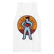 Love that Leather (Tank Top)-Tank Top-Swish Embassy