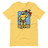 Love that Thiccness-T-Shirts-Swish Embassy