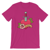 Love-T-Shirts-Swish Embassy