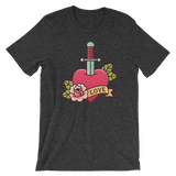 Love-T-Shirts-Swish Embassy