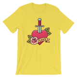 Love-T-Shirts-Swish Embassy