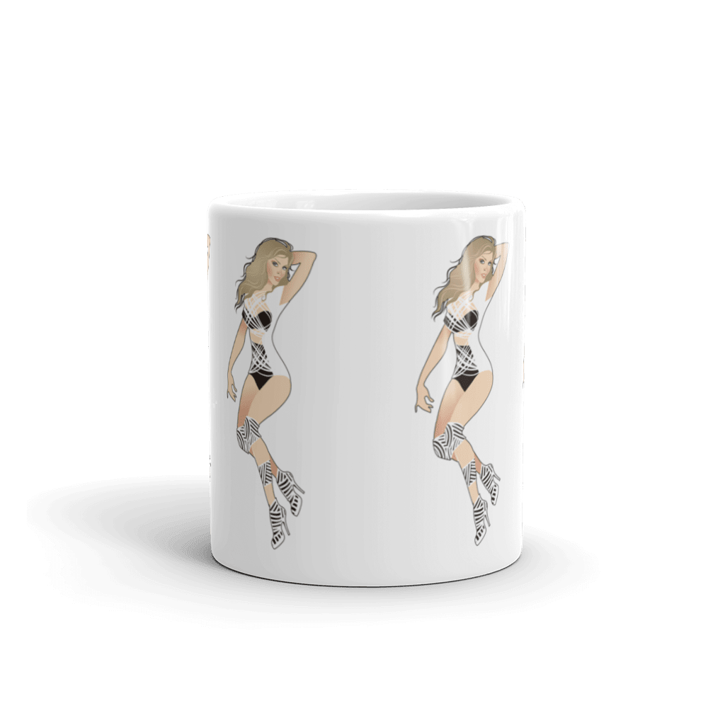 Lovers (Mug)-Mugs-Swish Embassy