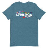 Lovolution-T-Shirts-Swish Embassy
