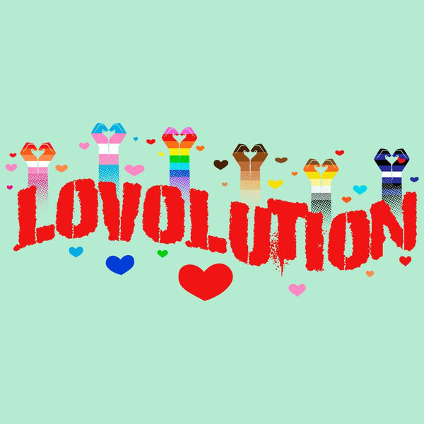 Lovolution