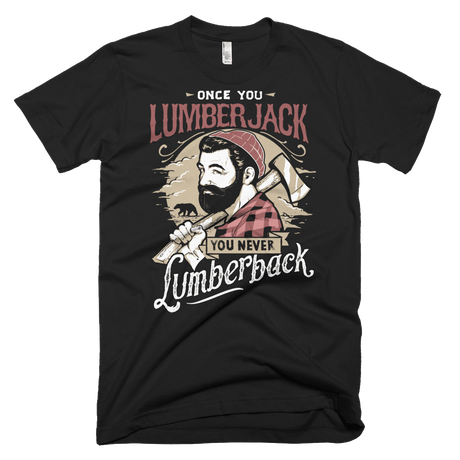 Lumberback-T-Shirts-Swish Embassy