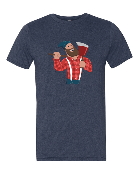 Lumberjack-T-Shirts-Swish Embassy