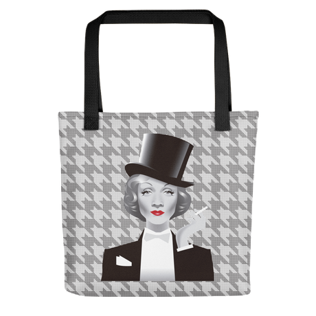 Marlene (Bag)-Bags-Swish Embassy