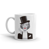 Marlene (Mug)-Mugs-Swish Embassy