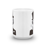 Marlene (Mug)-Mugs-Swish Embassy