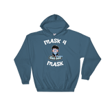 Mask 4 Mask (Hoodie)-Hoodie-Swish Embassy