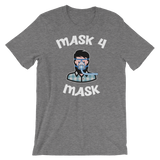 Mask 4 Mask-T-Shirts-Swish Embassy