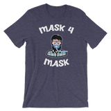 Mask 4 Mask-T-Shirts-Swish Embassy