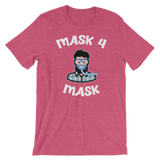 Mask 4 Mask-T-Shirts-Swish Embassy