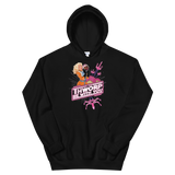 May the Thworp Be With You (Hoodie)-Hoodie-Swish Embassy