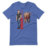 Mean Bears-T-Shirts-Swish Embassy