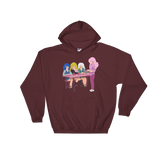 Mean Girls (Hoodie)-Hoodie-Swish Embassy