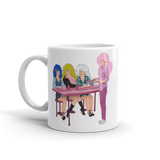 Mean Girls (Mug)-Mugs-Swish Embassy