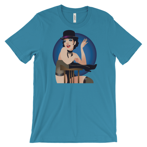 Mein Herr-T-Shirts-Swish Embassy