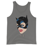Meow (Tank Top)-Tank Top-Swish Embassy