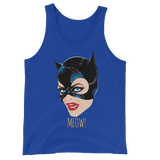 Meow (Tank Top)-Tank Top-Swish Embassy