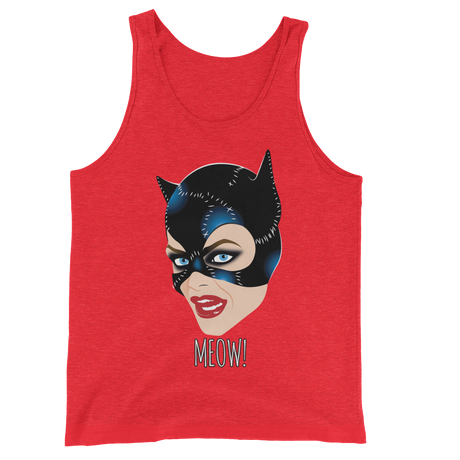 Meow (Tank Top)-Tank Top-Swish Embassy