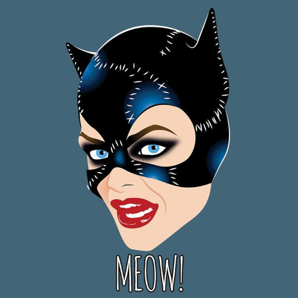Meow
