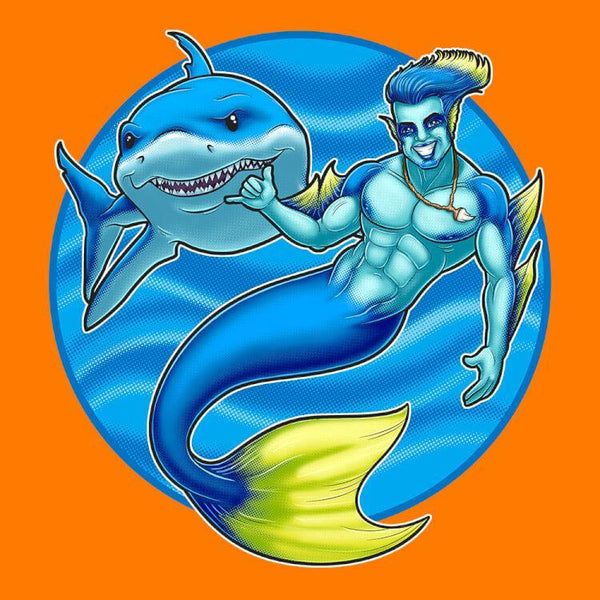 Merdude