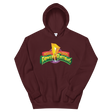 Mighty Moanin' Power Bottoms (Hoodie)-Hoodie-Swish Embassy