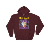 Miss Van G (Hoodie)-Hoodie-Swish Embassy