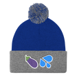Money Shot (Beanie)-Beanie-Swish Embassy