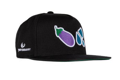 Money Shot (Headwear)-Headwear-Swish Embassy
