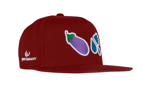 Money Shot (Headwear)-Headwear-Swish Embassy