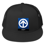 Montréal Métro Positions (Headwear)-Headwear-Swish Embassy