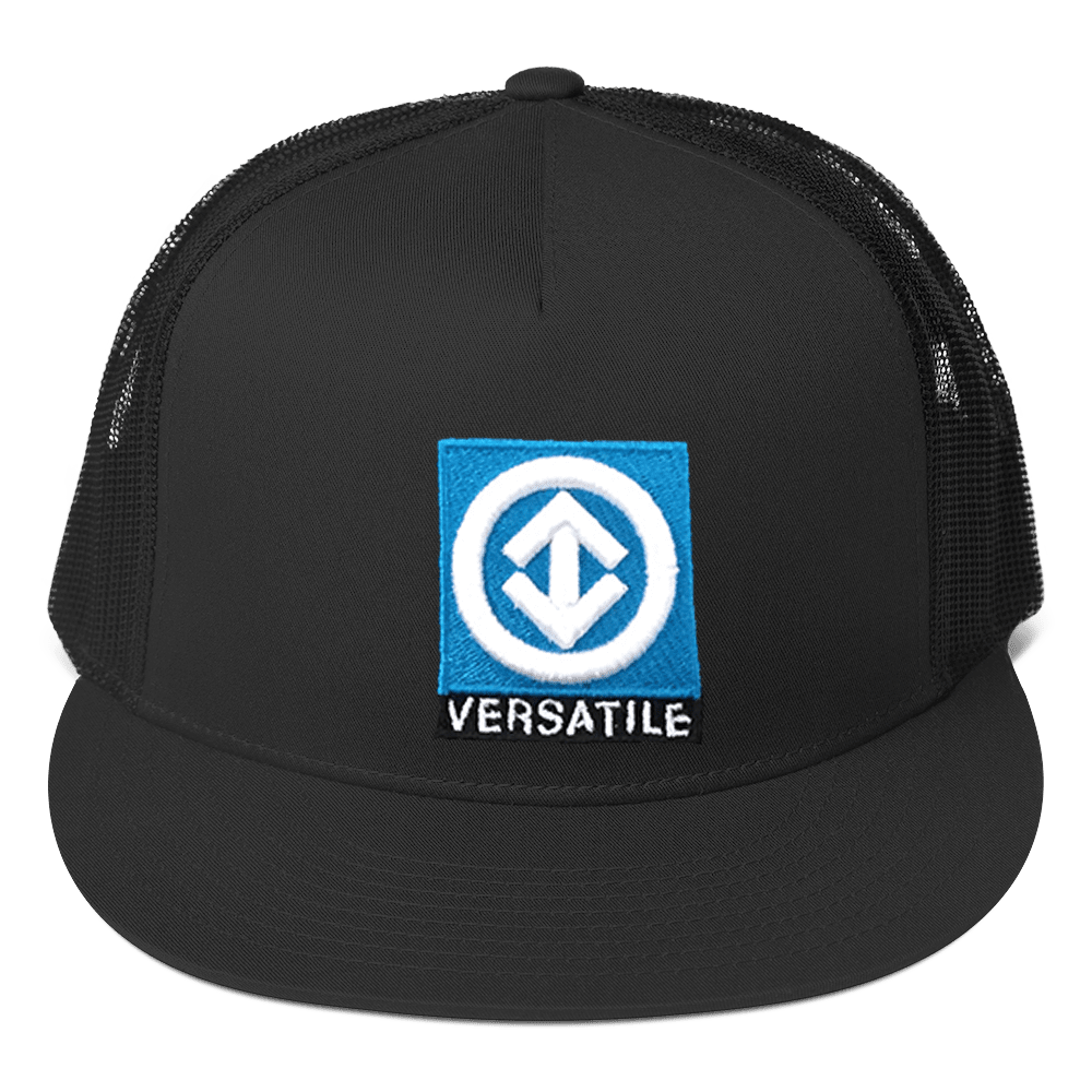 Montréal Métro Positions (Headwear)-Headwear-Swish Embassy