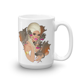 Mother of Drag (Mug)-Mugs-Swish Embassy