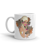 Mother of Drag (Mug)-Mugs-Swish Embassy