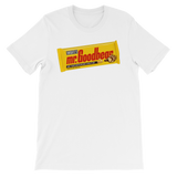 Mr. Goodbear-T-Shirts-Swish Embassy