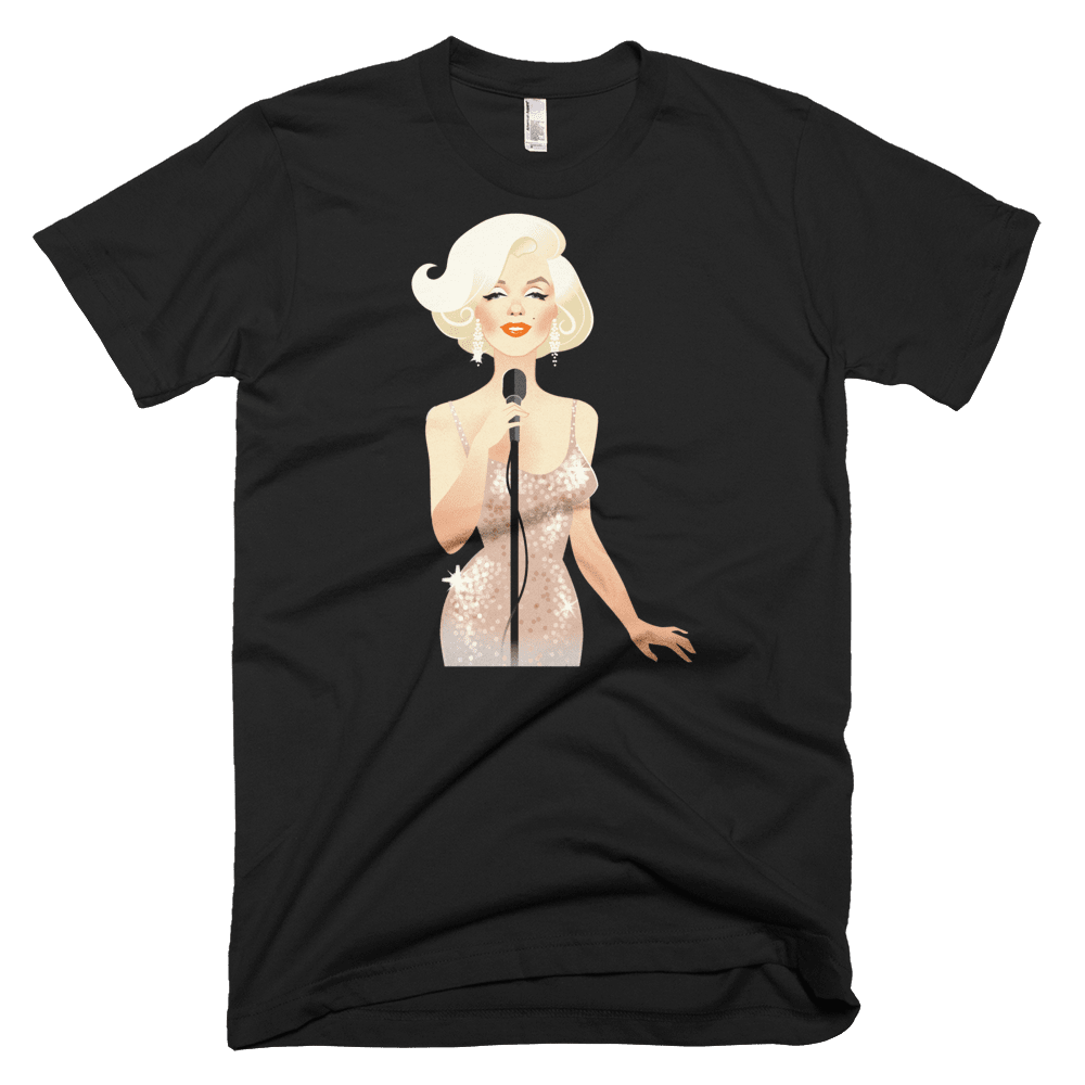 Mr. President-T-Shirts-Swish Embassy