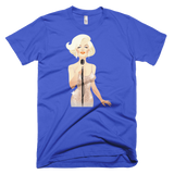 Mr. President-T-Shirts-Swish Embassy