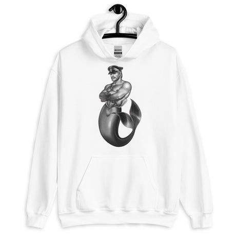 Muir-Man of Finland (Hoodie)-Hoodie-Swish Embassy