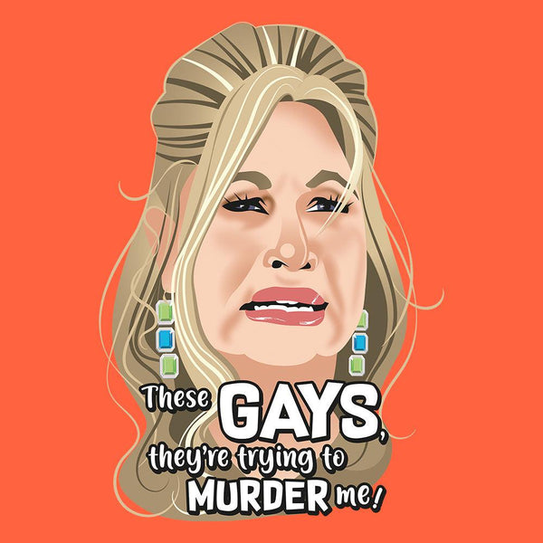 Murder