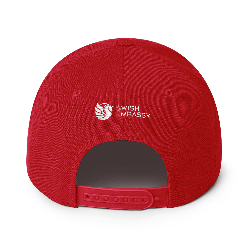 Muscle Bear (Headwear)-Headwear-Swish Embassy