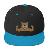 Muscle Bear (Headwear)-Headwear-Swish Embassy