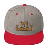 Muscle Bear (Headwear)-Headwear-Swish Embassy
