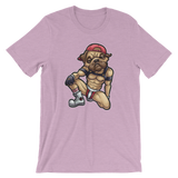 Nasty Pug-T-Shirts-Swish Embassy