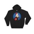 Nose Twitch (Hoodie)-Hoodie-Swish Embassy