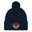 Otter (Beanie)-Beanie-Swish Embassy